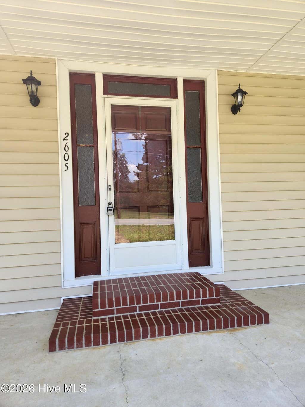 Photo of 2605 N Nc Highway 305, Aulander, NC 27805 (MLS # 100583867)