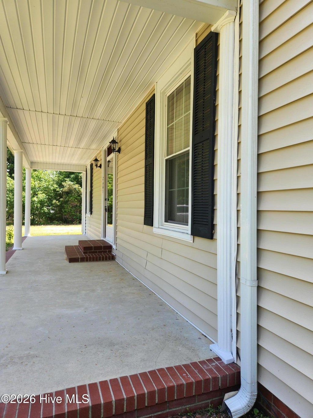 Photo of 2605 N Nc Highway 305, Aulander, NC 27805 (MLS # 100583867)
