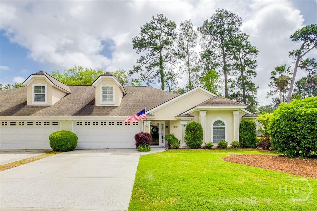 Photo of 9 Pipers Pond Lane, Savannah, GA 31404 (MLS # SA352348)