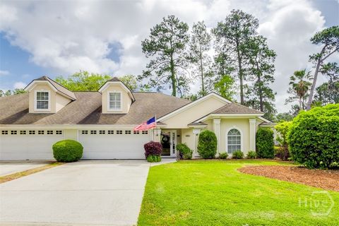 Photo of 9 Pipers Pond Lane, Savannah, GA 31404 (MLS # SA352348)