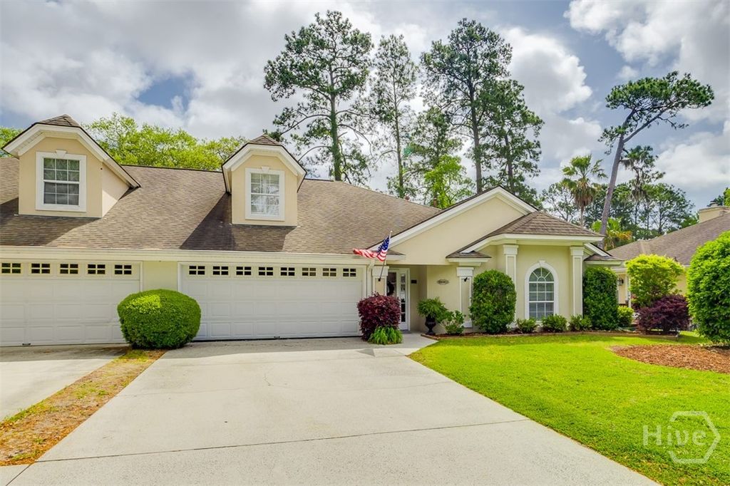 Photo of 9 Pipers Pond Lane, Savannah, GA 31404 (MLS # SA352348)
