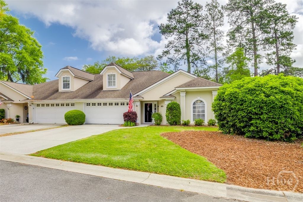 Photo of 9 Pipers Pond Lane, Savannah, GA 31404 (MLS # SA352348)