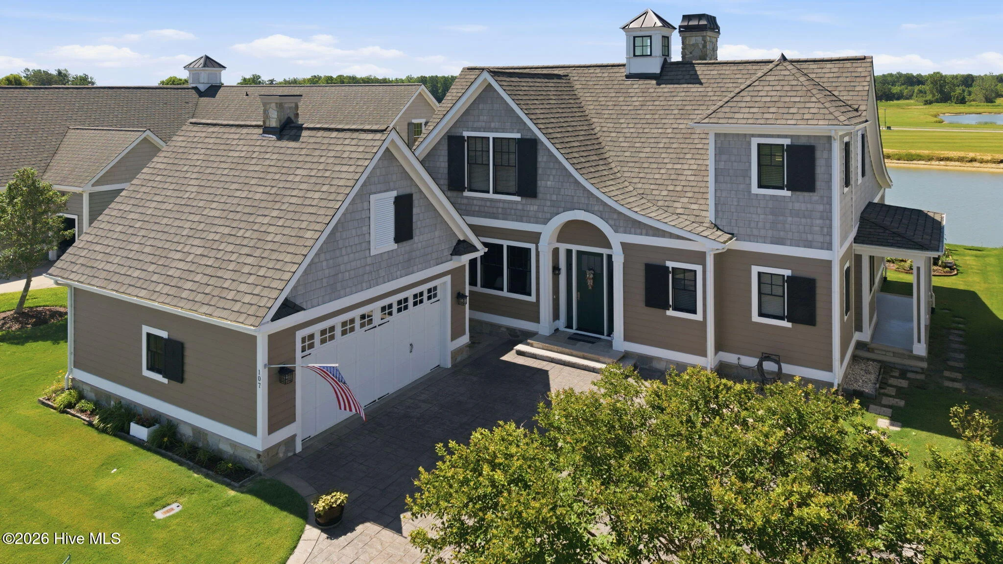 107 Scotch Hall Court, Merry Hill, NC, 27957
