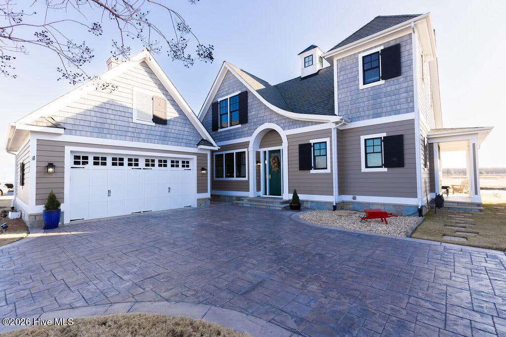 Photo of 107 Scotch Hall Court, Merry Hill, NC 27957 (MLS # 100582652)