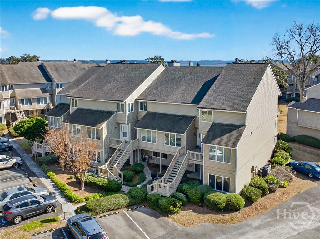 Photo of 3005 River Drive #401D, Savannah, GA 31404 (MLS # SA347657)