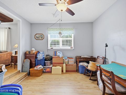 Tiny photo for 712 Conifer Circle, Jacksonville, NC 28540 (MLS # 100573378)