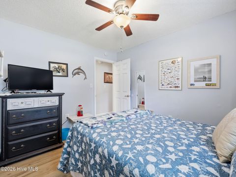 Tiny photo for 712 Conifer Circle, Jacksonville, NC 28540 (MLS # 100573378)