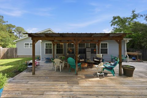 Tiny photo for 712 Conifer Circle, Jacksonville, NC 28540 (MLS # 100573378)