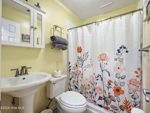 Tiny photo for 712 Conifer Circle, Jacksonville, NC 28540 (MLS # 100573378)