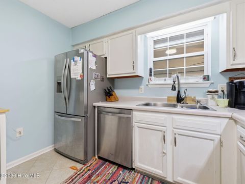 Tiny photo for 712 Conifer Circle, Jacksonville, NC 28540 (MLS # 100573378)