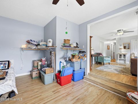 Tiny photo for 712 Conifer Circle, Jacksonville, NC 28540 (MLS # 100573378)