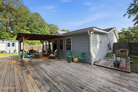 Tiny photo for 712 Conifer Circle, Jacksonville, NC 28540 (MLS # 100573378)
