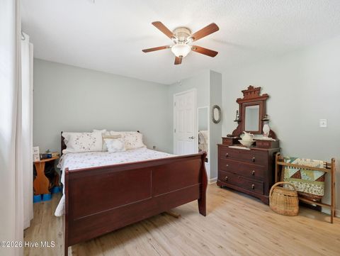 Tiny photo for 712 Conifer Circle, Jacksonville, NC 28540 (MLS # 100573378)
