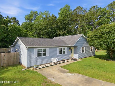 Tiny photo for 712 Conifer Circle, Jacksonville, NC 28540 (MLS # 100573378)