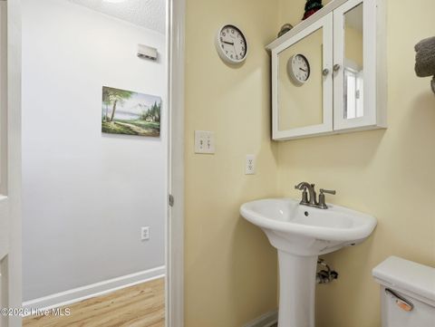 Tiny photo for 712 Conifer Circle, Jacksonville, NC 28540 (MLS # 100573378)