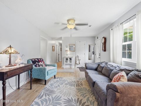 Tiny photo for 712 Conifer Circle, Jacksonville, NC 28540 (MLS # 100573378)