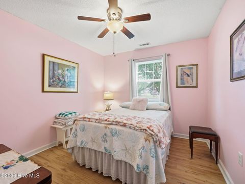 Tiny photo for 712 Conifer Circle, Jacksonville, NC 28540 (MLS # 100573378)