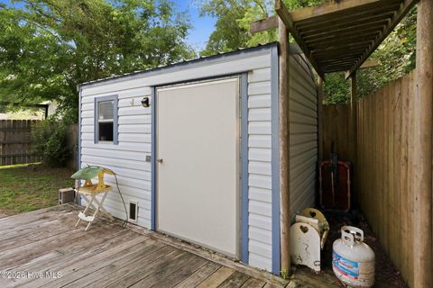 Tiny photo for 712 Conifer Circle, Jacksonville, NC 28540 (MLS # 100573378)