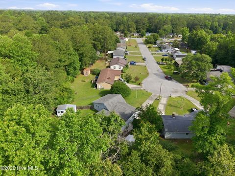 Tiny photo for 712 Conifer Circle, Jacksonville, NC 28540 (MLS # 100573378)