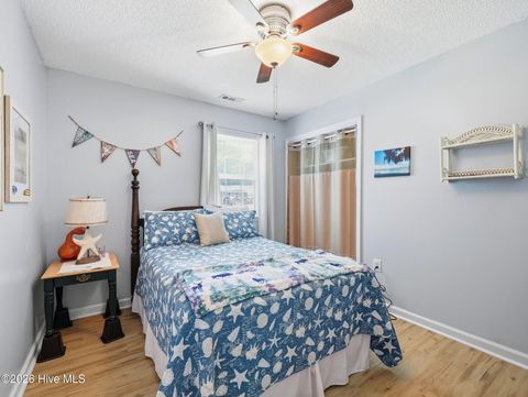Tiny photo for 712 Conifer Circle, Jacksonville, NC 28540 (MLS # 100573378)