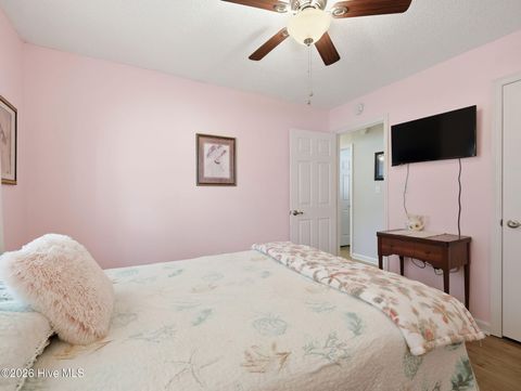 Tiny photo for 712 Conifer Circle, Jacksonville, NC 28540 (MLS # 100573378)