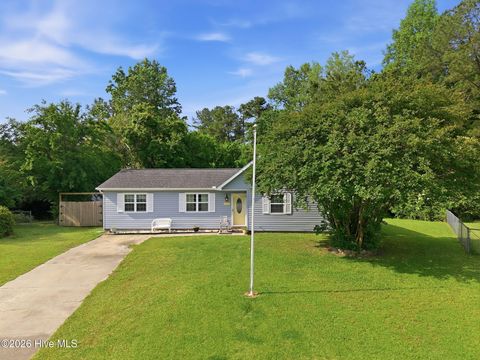 Tiny photo for 712 Conifer Circle, Jacksonville, NC 28540 (MLS # 100573378)