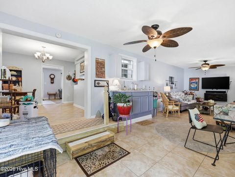 Tiny photo for 712 Conifer Circle, Jacksonville, NC 28540 (MLS # 100573378)