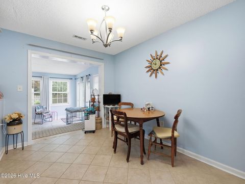 Tiny photo for 712 Conifer Circle, Jacksonville, NC 28540 (MLS # 100573378)