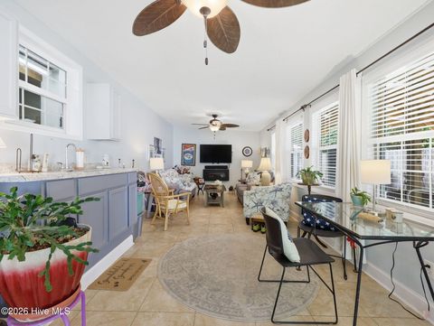 Tiny photo for 712 Conifer Circle, Jacksonville, NC 28540 (MLS # 100573378)