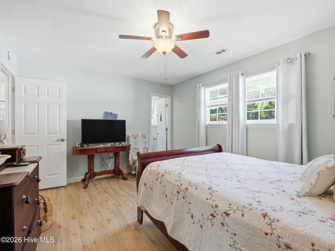 Tiny photo for 712 Conifer Circle, Jacksonville, NC 28540 (MLS # 100573378)