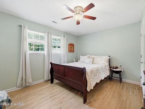 Tiny photo for 712 Conifer Circle, Jacksonville, NC 28540 (MLS # 100573378)