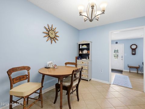Tiny photo for 712 Conifer Circle, Jacksonville, NC 28540 (MLS # 100573378)