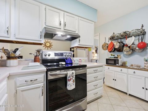 Tiny photo for 712 Conifer Circle, Jacksonville, NC 28540 (MLS # 100573378)