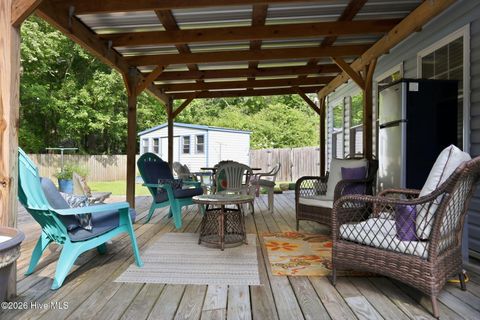 Tiny photo for 712 Conifer Circle, Jacksonville, NC 28540 (MLS # 100573378)
