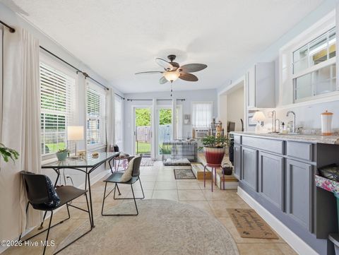 Tiny photo for 712 Conifer Circle, Jacksonville, NC 28540 (MLS # 100573378)