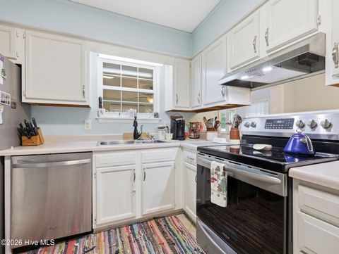 Tiny photo for 712 Conifer Circle, Jacksonville, NC 28540 (MLS # 100573378)