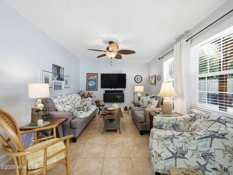 Tiny photo for 712 Conifer Circle, Jacksonville, NC 28540 (MLS # 100573378)