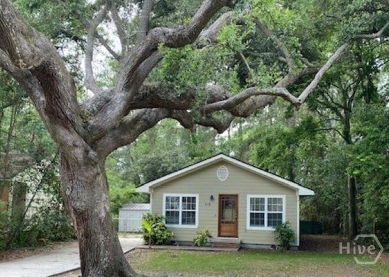 418 MERITTA AVE, BEAUFORT, SC 29902 - Image 62dfd1025ce08defbb10300ac9d8f7fe/1358649219