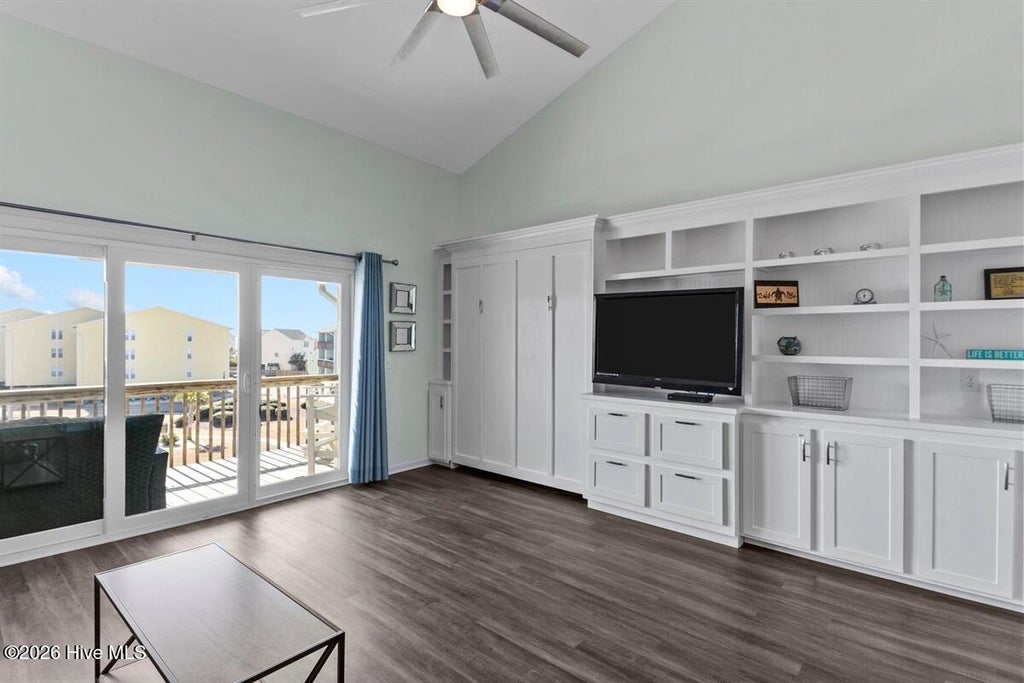 Photo of 534 N New River Drive #534, Holly Ridge, NC 28445 (MLS # 100610797)