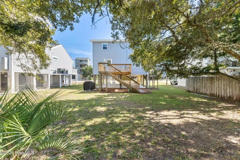 Tiny photo for 1123 S Topsail Drive, Surf City, NC 28445 (MLS # 100608987)