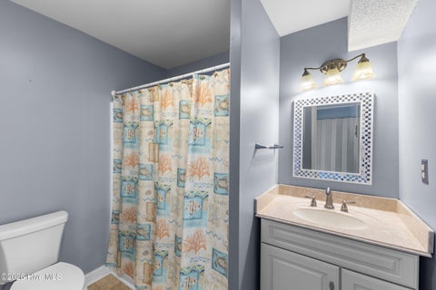 Tiny photo for 1123 S Topsail Drive, Surf City, NC 28445 (MLS # 100608987)