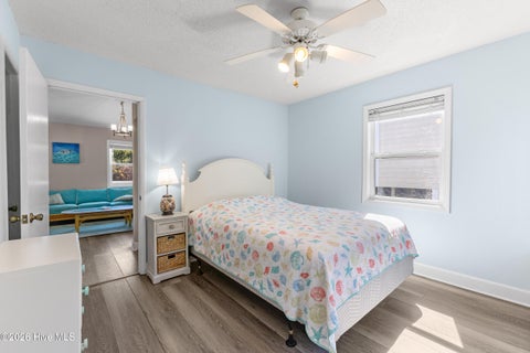Tiny photo for 1123 S Topsail Drive, Surf City, NC 28445 (MLS # 100608987)
