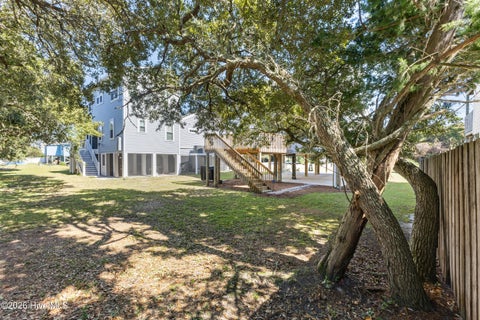 Tiny photo for 1123 S Topsail Drive, Surf City, NC 28445 (MLS # 100608987)