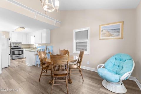 Tiny photo for 1123 S Topsail Drive, Surf City, NC 28445 (MLS # 100608987)
