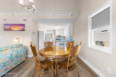Tiny photo for 1123 S Topsail Drive, Surf City, NC 28445 (MLS # 100608987)