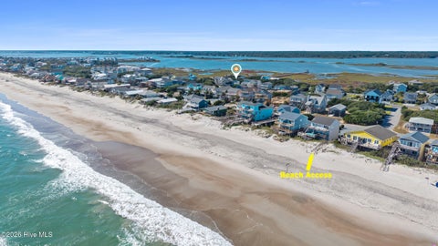 Tiny photo for 1123 S Topsail Drive, Surf City, NC 28445 (MLS # 100608987)