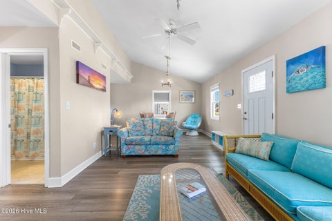 Tiny photo for 1123 S Topsail Drive, Surf City, NC 28445 (MLS # 100608987)