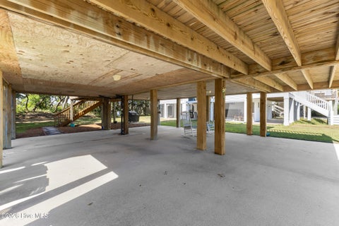 Tiny photo for 1123 S Topsail Drive, Surf City, NC 28445 (MLS # 100608987)