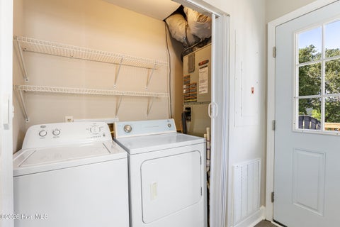 Tiny photo for 1123 S Topsail Drive, Surf City, NC 28445 (MLS # 100608987)
