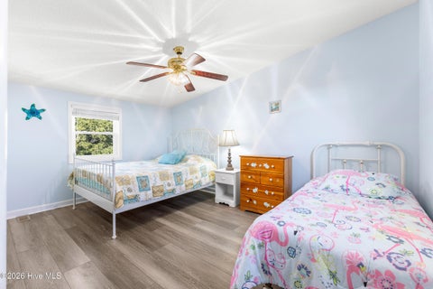 Tiny photo for 1123 S Topsail Drive, Surf City, NC 28445 (MLS # 100608987)